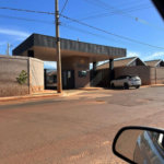 Casa à venda com 2 quartos em Bela Vista I, Três Lagoas, MS