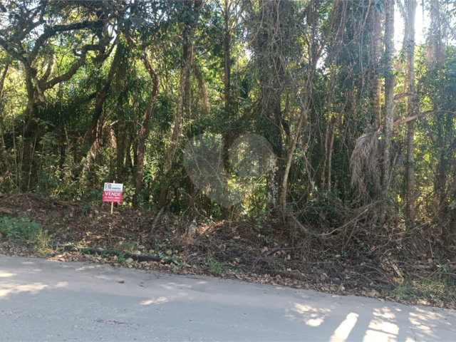 Terreno à venda no condomínio Sausalito, Mairiporã - SP