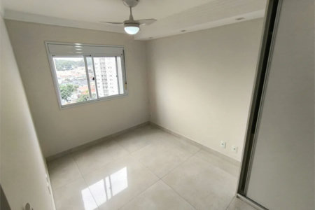 Apartamento à venda com 2 quartos, sendo 1 suíte,  em Jardim Vazani, São Paulo, SP