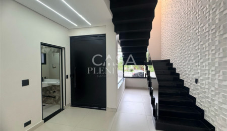 Casa em condomínio à venda com 3 suítes em Wanel Ville, Sorocaba, SP
