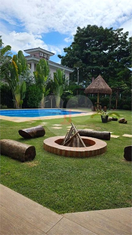 Casa à venda com 3 quartos, sendo 1 suíte, no condomínio Jardim Vale do Lago, Sorocaba - SP