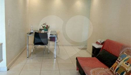 Apartamento à venda com 2 quartos em Campo Grande, Rio de Janeiro, RJ