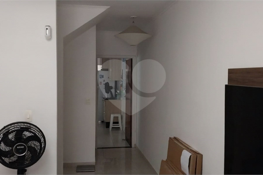 Sobrado à venda com 3 quartos, sendo 1 suíte, em Jaçanã, São Paulo, SP