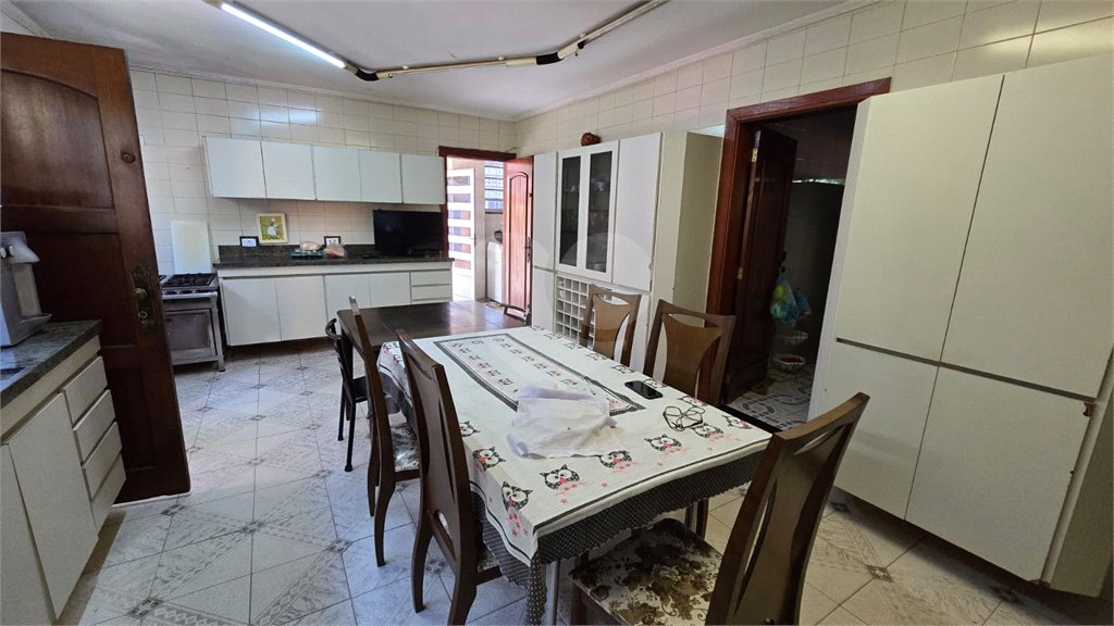Sobrado à venda com 5 quartos, sendo 4 suítes, em Freguesia do Ó, São Paulo, SP