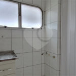 Apartamento à venda com 1 suíte em Vila Alexandria, São Paulo, SP