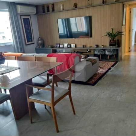 Apartamento à venda com 3 quartos, sendo 1 suíte,  em Santa Cecília, São Paulo, SP