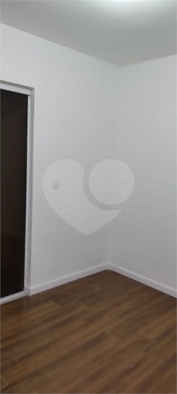 Casa para alugar com 2 quartos no condomínio Residencial Guerreiro, São Paulo - SP