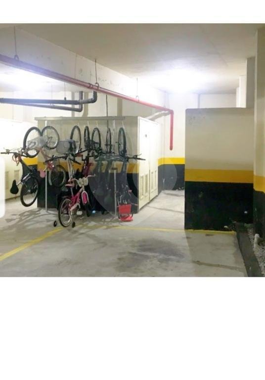 Apartamento à venda com 2 quartos em Aclimação, São Paulo, SP