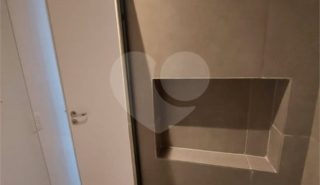 Studio à venda com 1 suíte em Pinheiros, São Paulo, SP