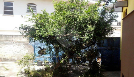 Casa à venda com 1 quarto em Mandaqui, São Paulo, SP
