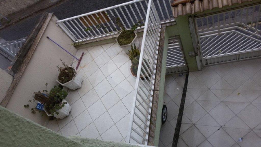 Sobrado à venda com 3 suítes em Vila Gustavo, São Paulo, SP
