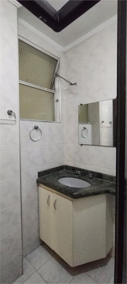 Apartamento Residencial à venda, Itararé, São Vicente - AP1108.