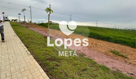 Terreno à venda em Condomínio Residencial Alphaville I, São José dos Campos, SP
