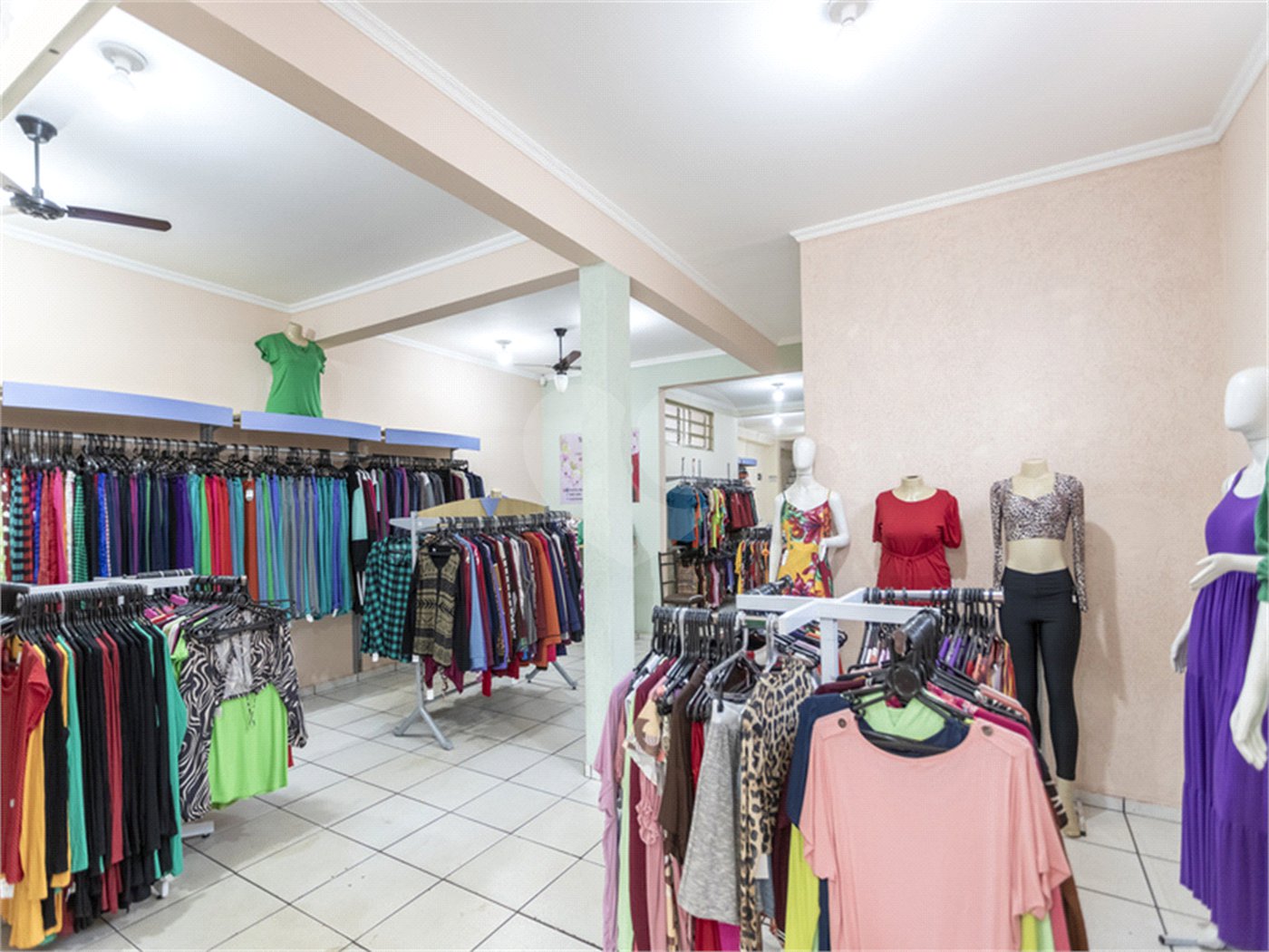 Salão à venda em Ipiranga, Ribeirão Preto, SP