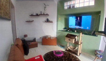 Casa Térrea à venda com 2 quartos em Casa Verde, São Paulo, SP