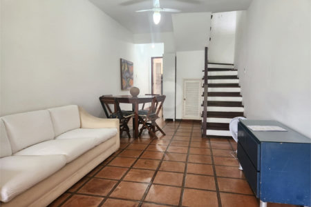 Casa em condomínio à venda ou para alugar com 2 quartos, sendo 1 suíte,  em Geribá, Armação dos Búzios, RJ
