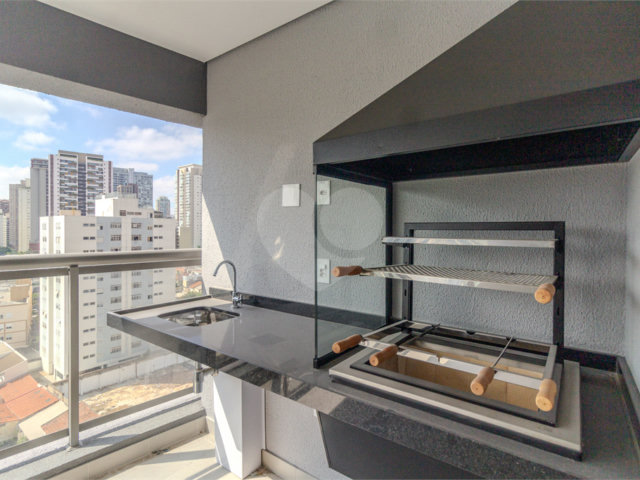 Apartamento à venda com 4 suítes em Brooklin Novo, São Paulo, SP