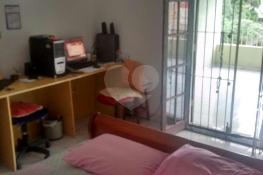 Sobrado à venda com 2 suítes em Vila Formosa, São Paulo, SP