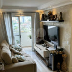Apartamento à venda com 3 quartos, sendo 1 suíte, em Tucuruvi, São Paulo, SP