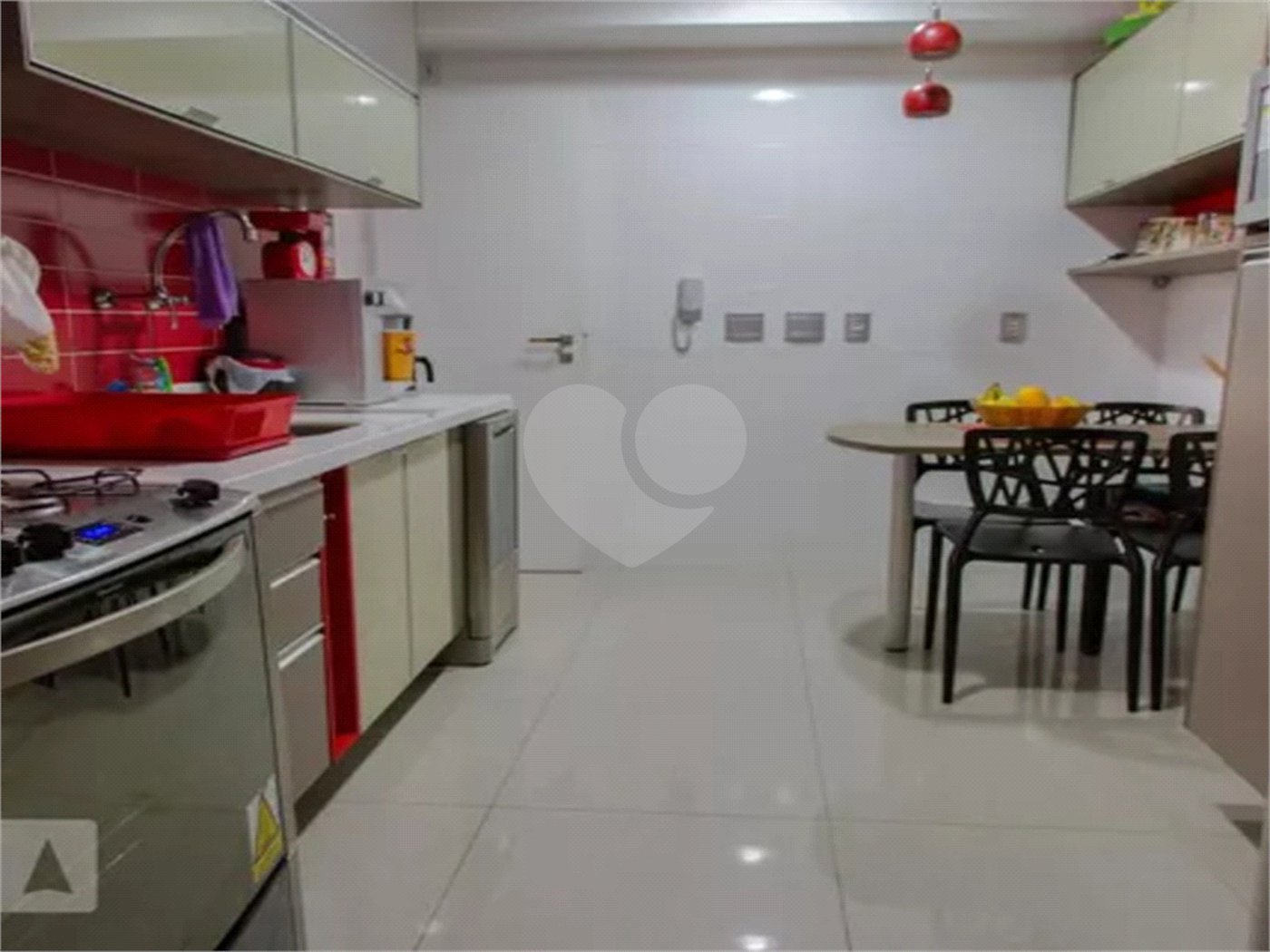 Apartamento à venda com 4 quartos, sendo 1 suíte, em Tijuca, Rio de Janeiro, RJ