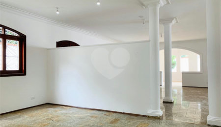 Casa à venda com 4 suítes em Interlagos, São Paulo, SP