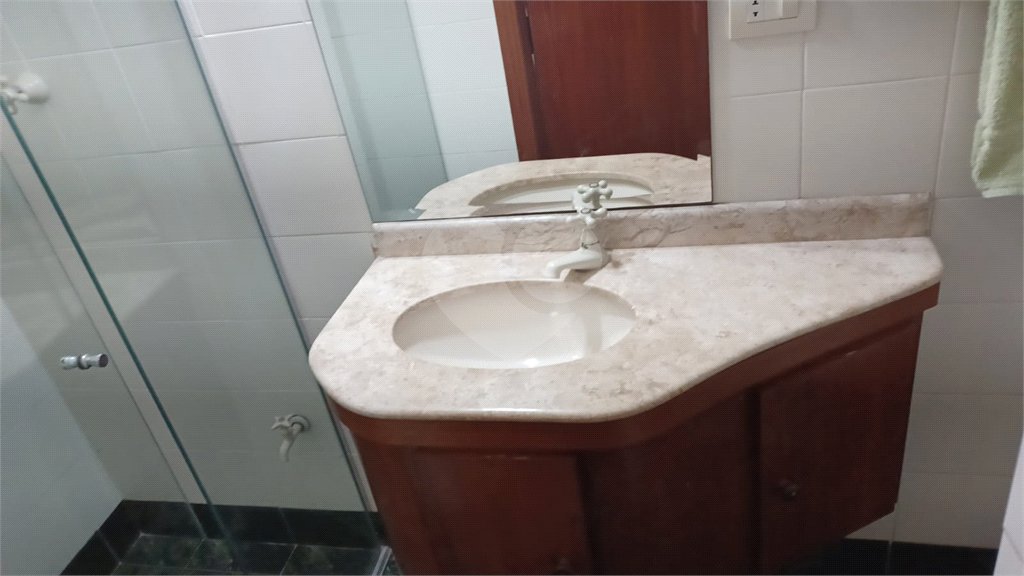 Apartamento à venda com 3 quartos, sendo 1 suíte,  em Santana, São Paulo, SP