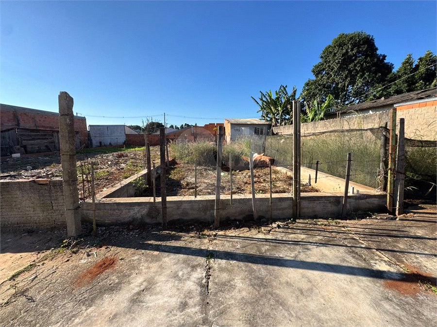 Terreno à venda em Itapetininga, SP