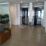 Apartamento à venda com 1 quarto em Vila Olímpia, São Paulo, SP