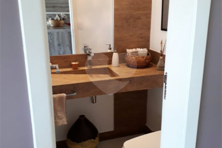 Casa à venda com 3 suítes em Condomínio Parque das Garças I, Atibaia, SP