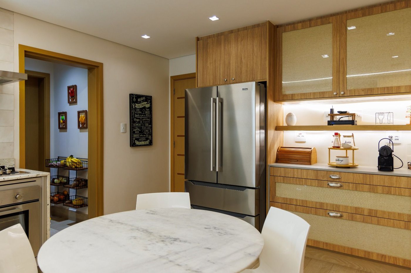 Garden Exclusivo de 332 m² na Ponta da Praia