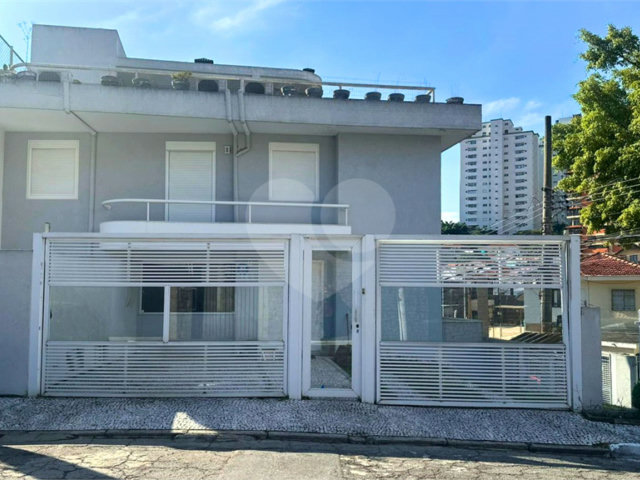 Sobrado à venda com 3 quartos, sendo 1 suíte,  em Água Fria, São Paulo, SP