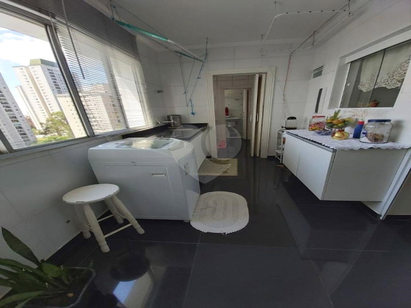 Apartamento à venda com 3 quartos, sendo 1 suíte, em Vila Andrade, São Paulo, SP