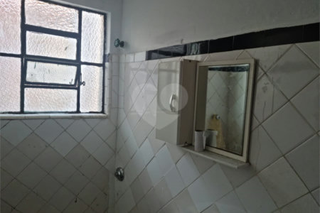 Casa para alugar com 2 quartos em Vila Gustavo, São Paulo, SP