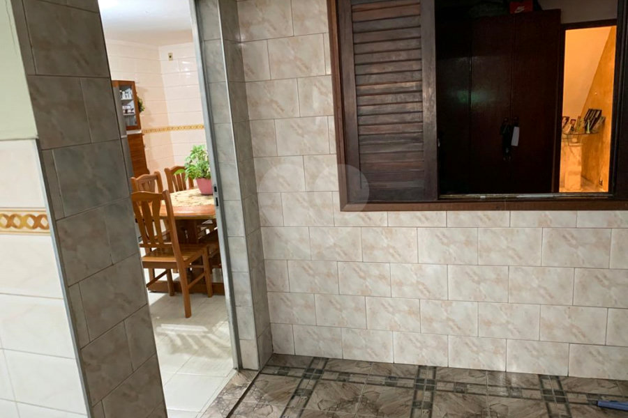 Sobrado à venda com 3 quartos em Casa Verde, São Paulo, SP