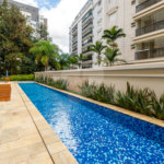 Cobertura à venda com 2 suítes em Alto da Boa Vista, São Paulo, SP