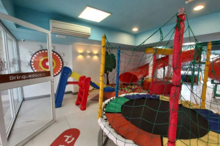 Apartamento com 1 dormitório, 87 m² - venda por R$ 920.000,00 ou aluguel por R$ 6.000,02 - Gonzaga - Santos/SP
