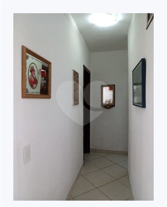 Casa em condomínio à venda com 2 quartos em Geribá, Armação dos Búzios, RJ