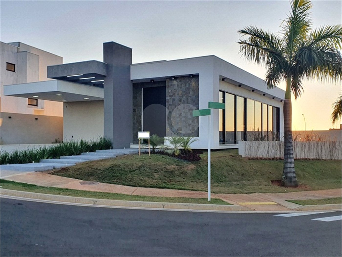 Casa à venda com 3 suítes no condomínio Alphaville Nova Esplanada 4, Votorantim - SP