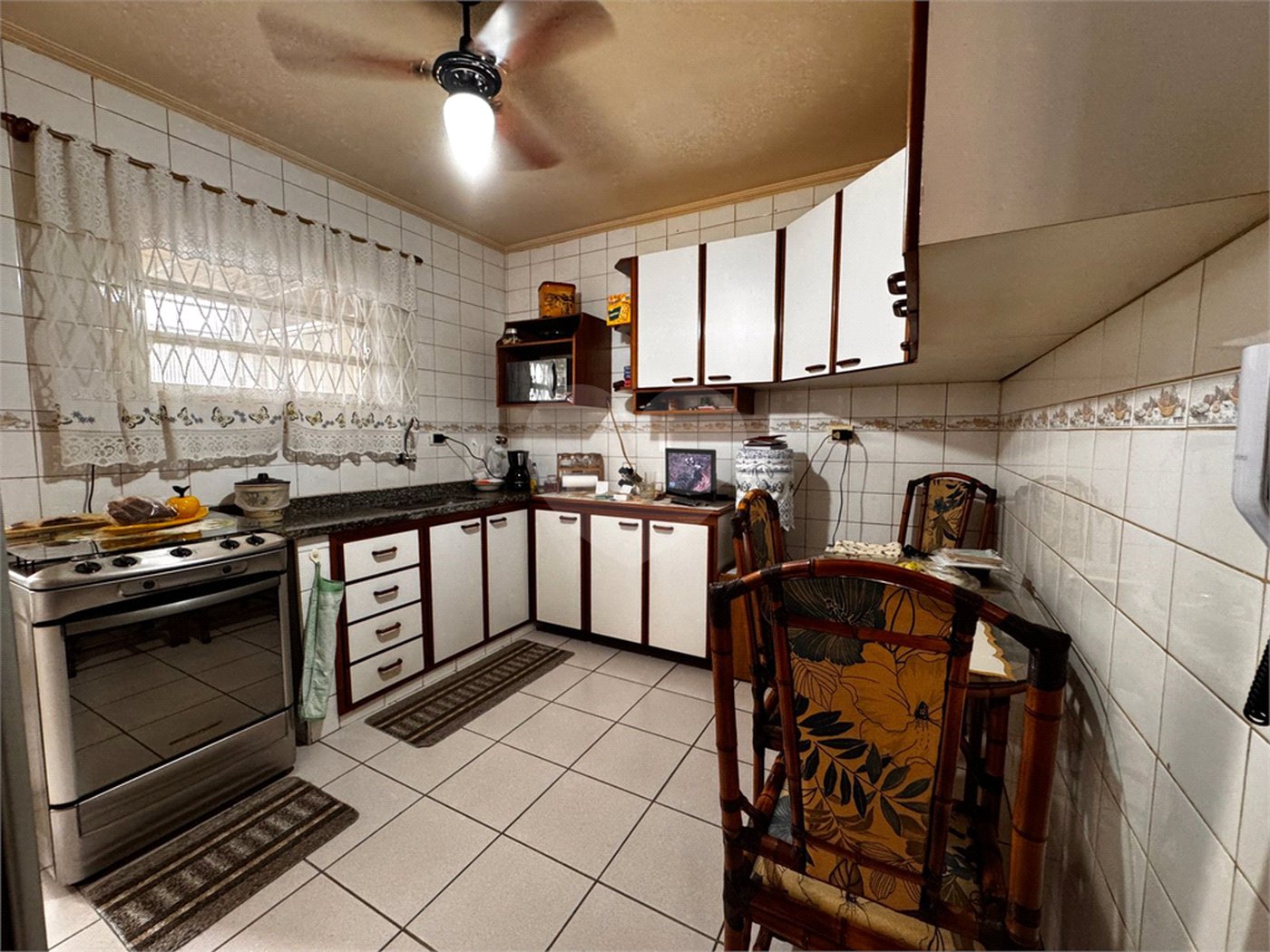 Apartamento à venda com 2 quartos em Casa Verde, São Paulo, SP
