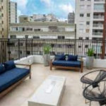 Apartamento à venda com 2 quartos no Centro, São Paulo, SP