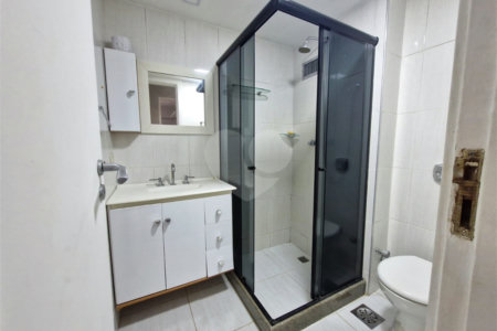 Apartamento à venda com 3 quartos, sendo 1 suíte,  em Tijuca, Rio de Janeiro, RJ