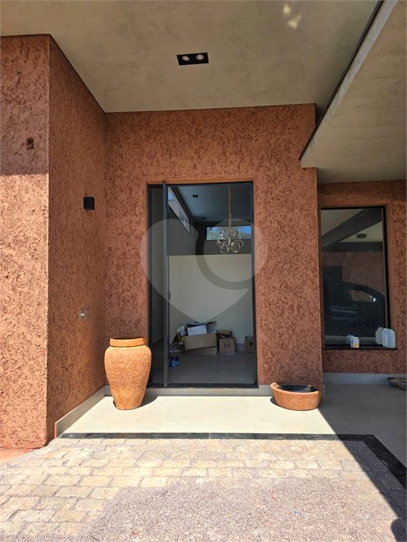 Casa à venda com 4 suítes no condomínio Terras de Santa Teresa II, Itupeva - SP