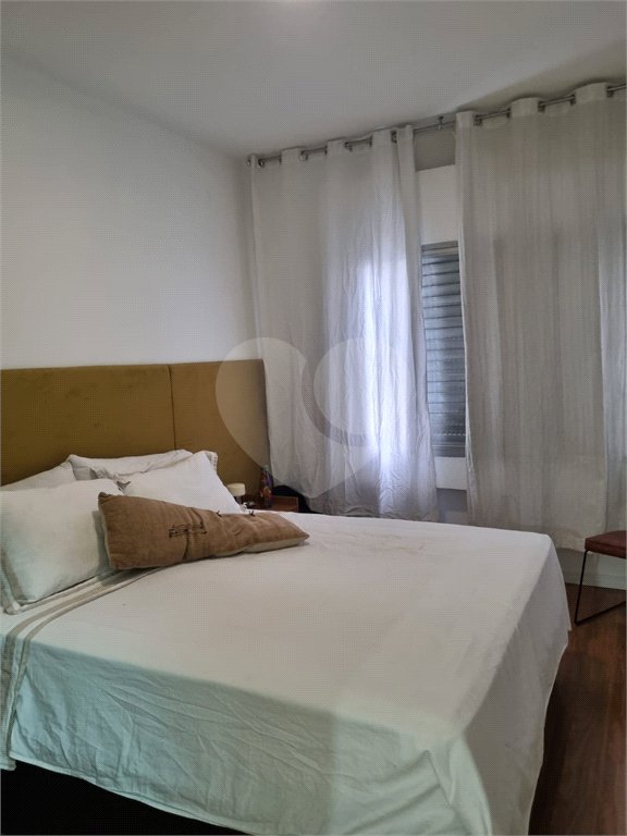 Apartamento à venda com 2 quartos em Moema, São Paulo, SP