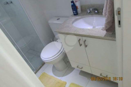 Apartamento à venda com 2 quartos, sendo 1 suíte, em Jardim Esmeralda, São Paulo, SP
