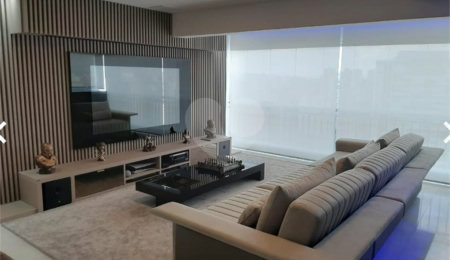 Apartamento à venda com 2 quartos, sendo 1 suíte,  em Jardim Caboré, São Paulo, SP