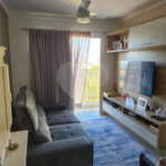 Apartamento à venda com 2 quartos em Jardim Guarujá, Sorocaba, SP