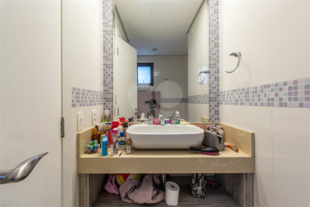 Apartamento à venda com 4 quartos, sendo 2 suítes,  em Vila Mariana, São Paulo, SP
