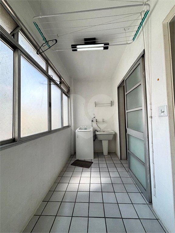 Apartamento à venda com 3 quartos em Jardim América, São Paulo, SP