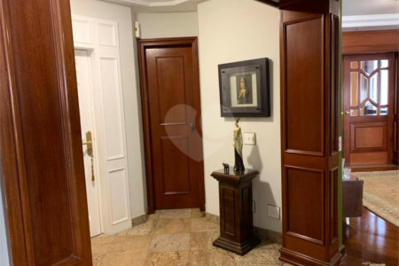 Apartamento à venda com 4 suítes em Santana, São Paulo, SP