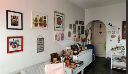 Apartamento à venda com 3 quartos em Vila Madalena, São Paulo, SP